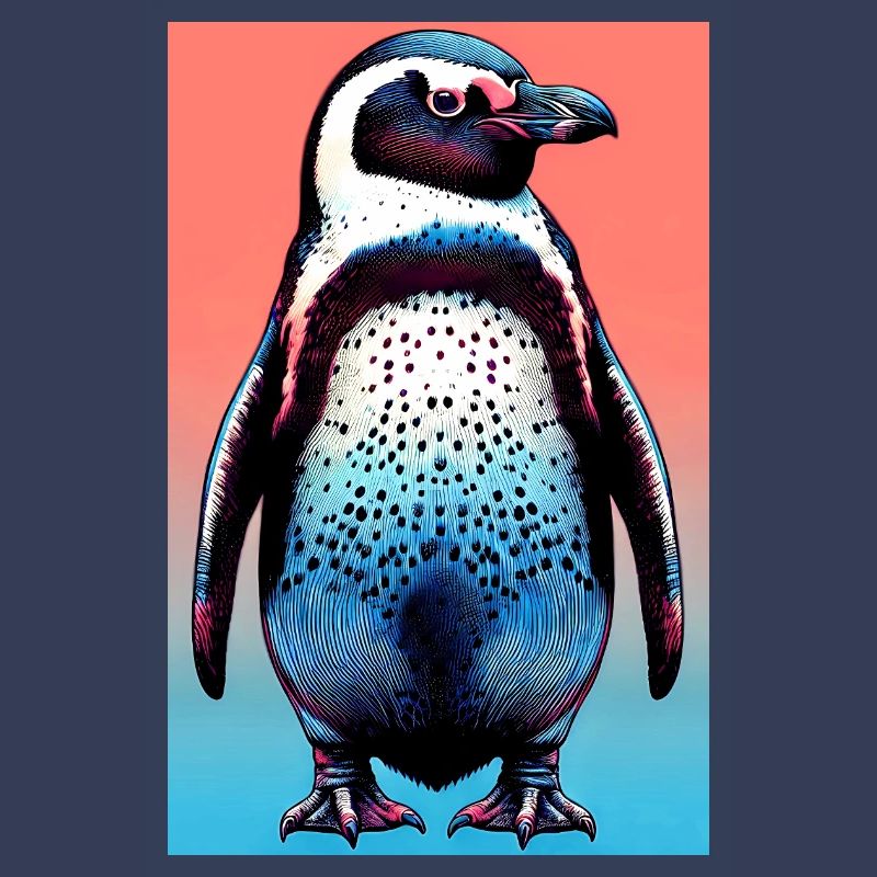 penguin