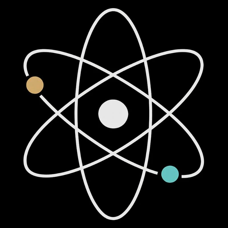 Atom Geometry – Die Ästhetik der Atomphysik