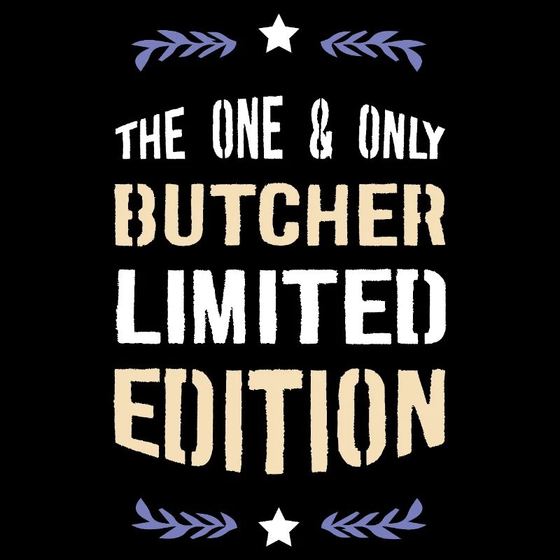 Le One & Only Butcher Édition Limitée