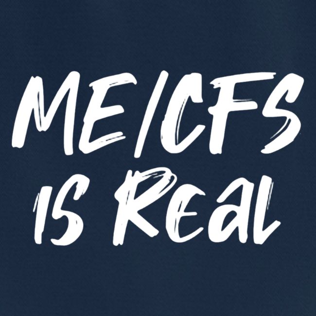 ME/CFS is real