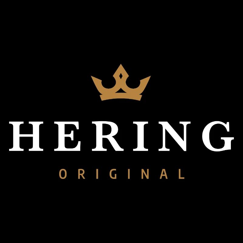 Logo original de la famille du hareng