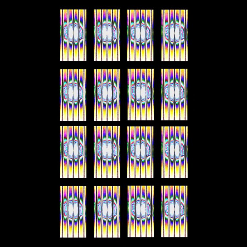 Hypnotic design Type-1
