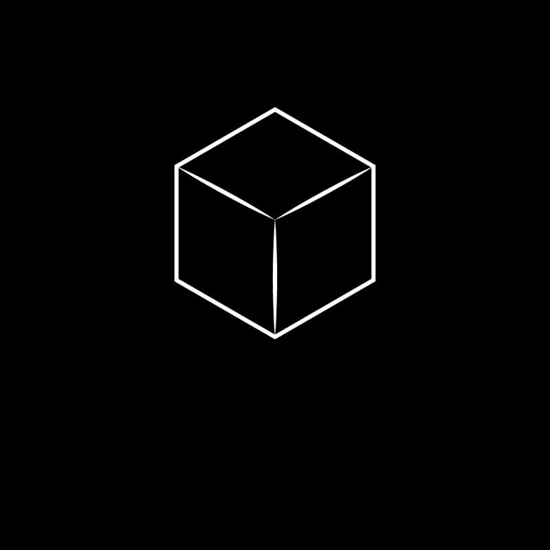 cube