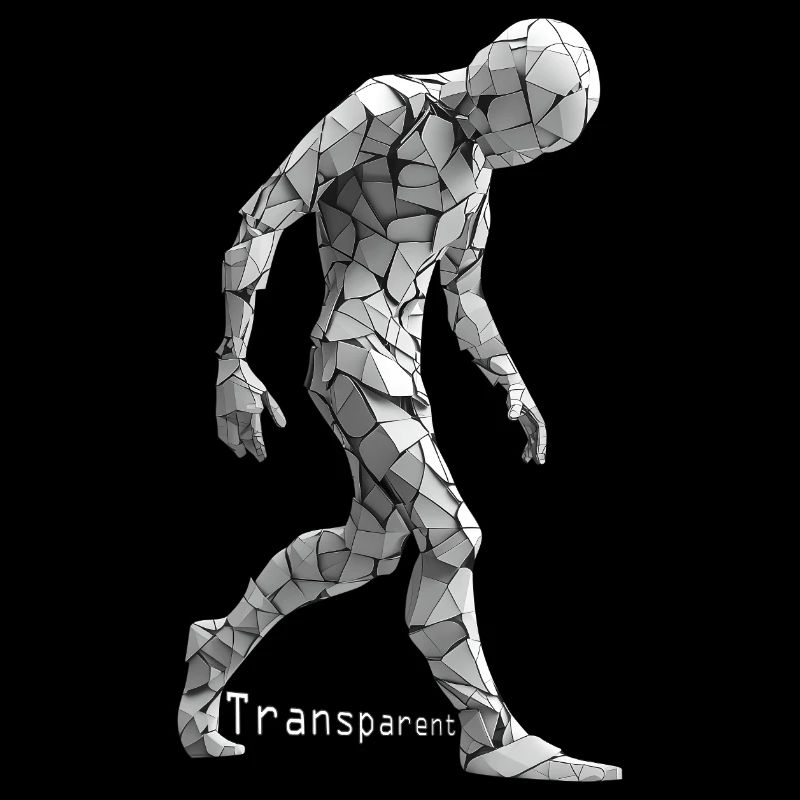 Transparent - Stop à l’intimidation
