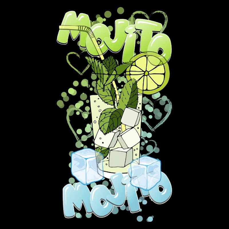 Mojito Ice