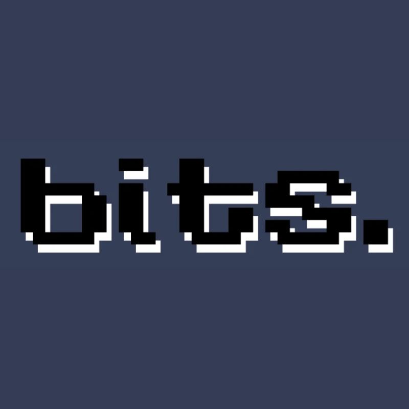 Bits Schwarz