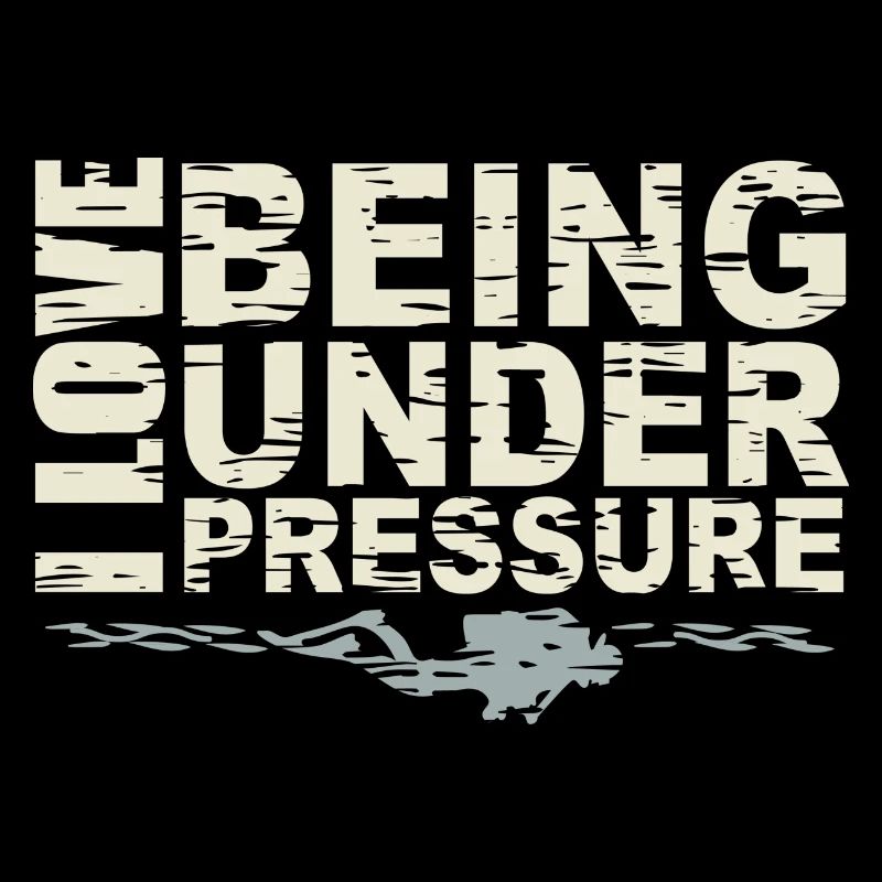 Under Pressure