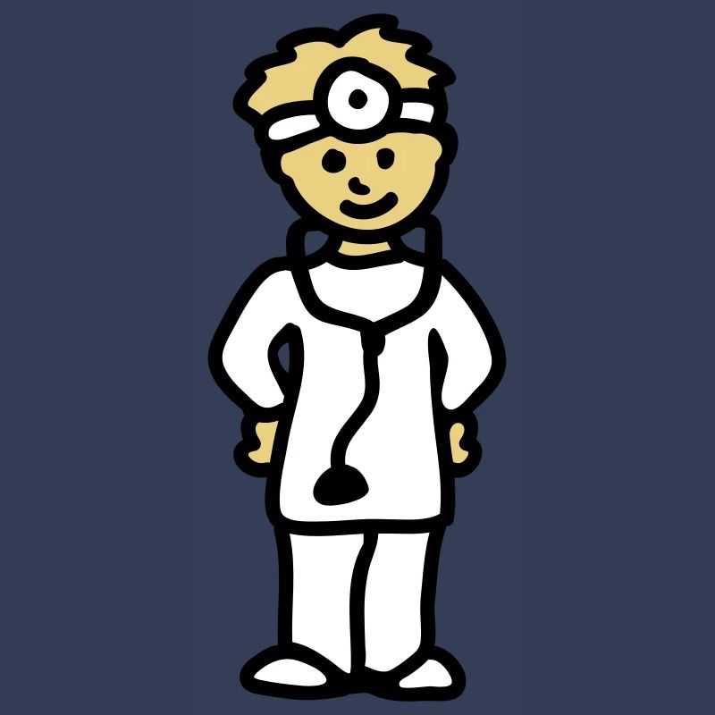 Arzt 3