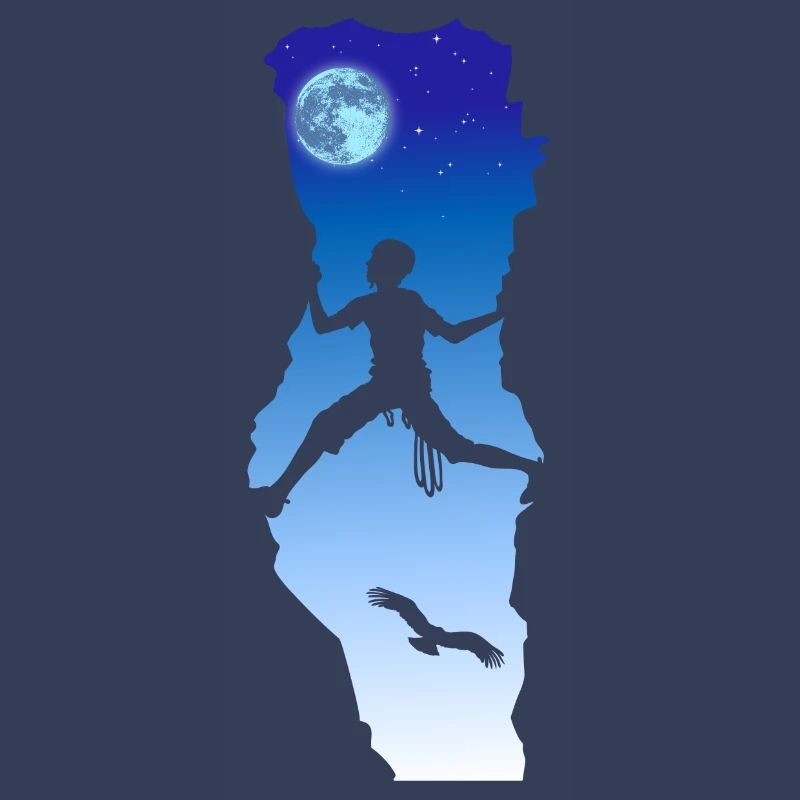 Montée de nuit