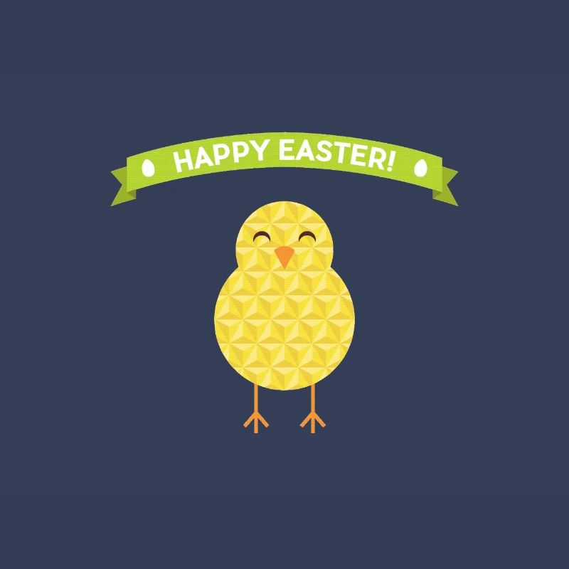 Happy Easter Chicks Easter Gift Idea Shirt