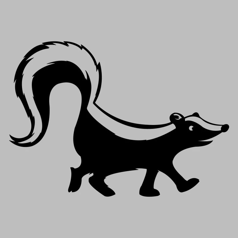 stinktier 1