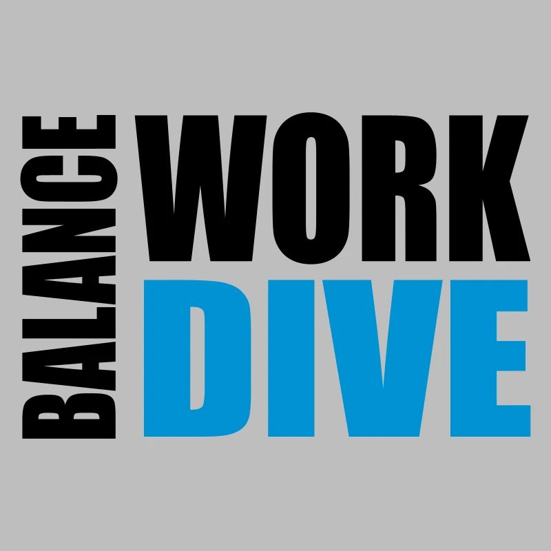 WORKDIVEBALANCE