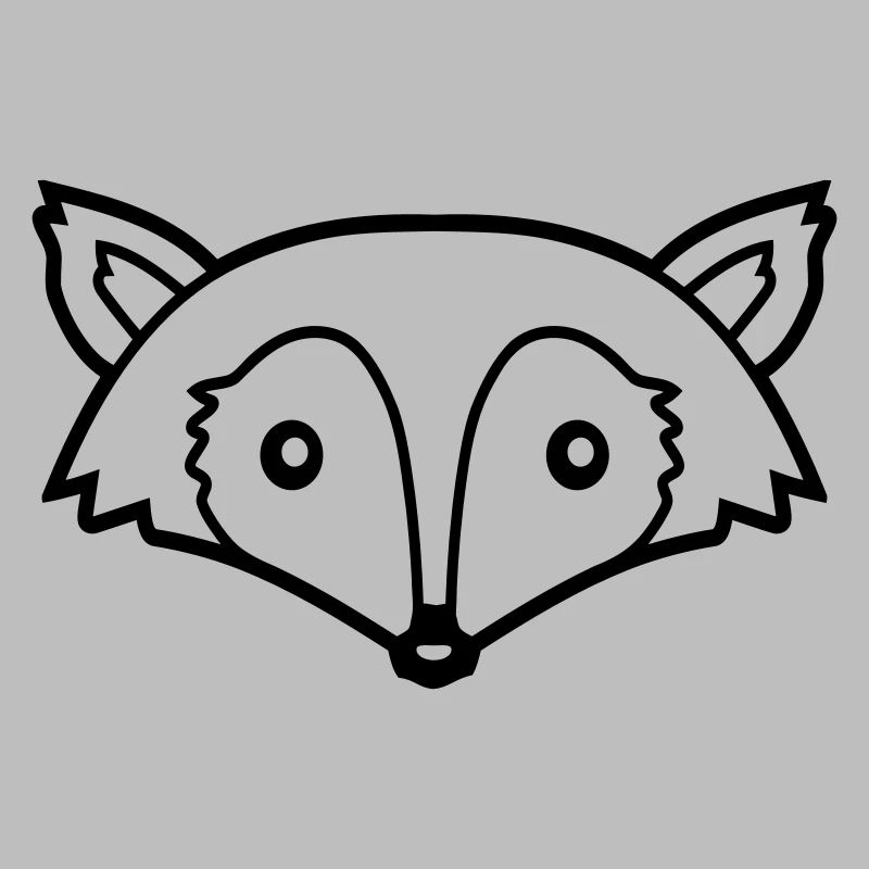 Fuchs Rotfuchs Wildes Tier Schlauer Wald Bewohner