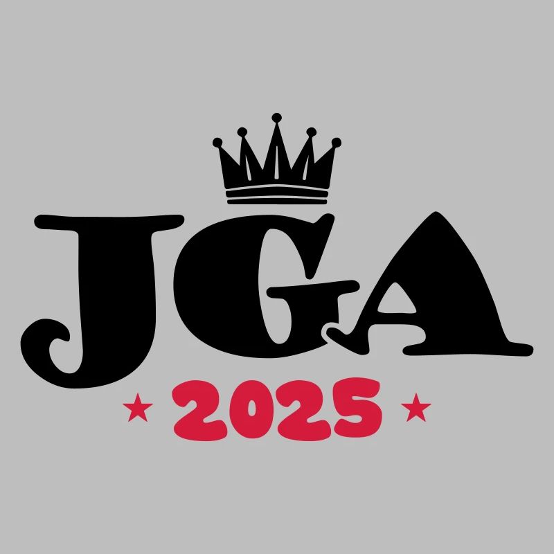 JGA 2025 Junggesellen Abschied