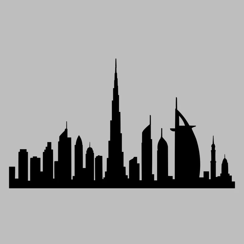 Horizon de Dubaï