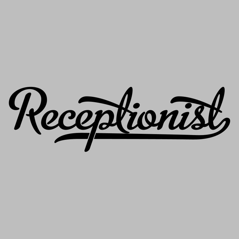 Receptionist