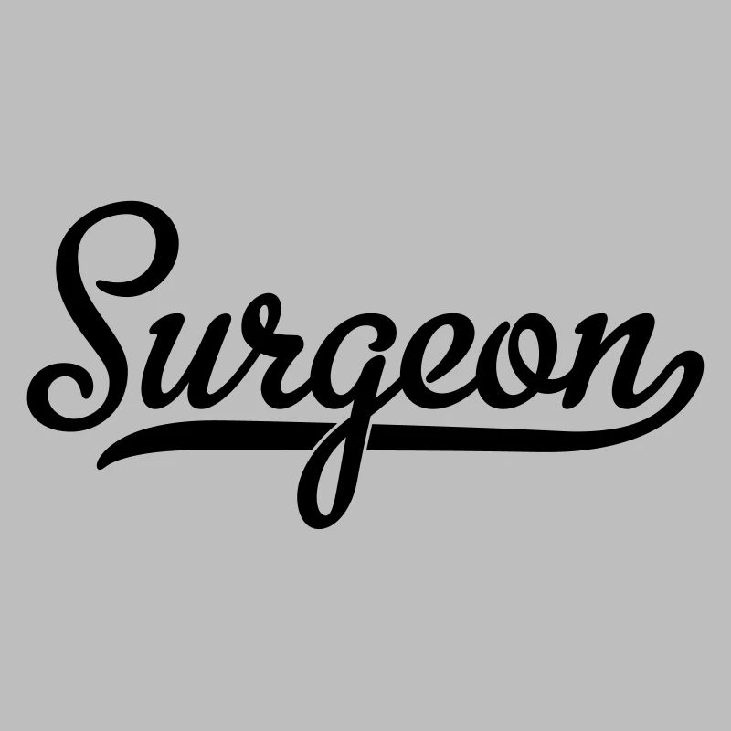 surgeon