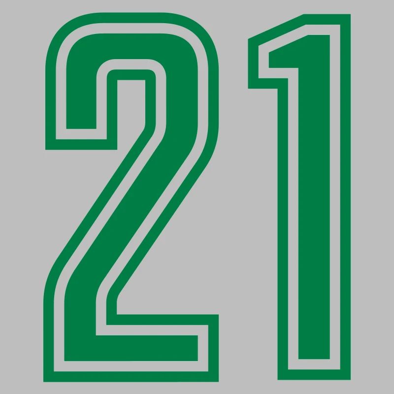 21