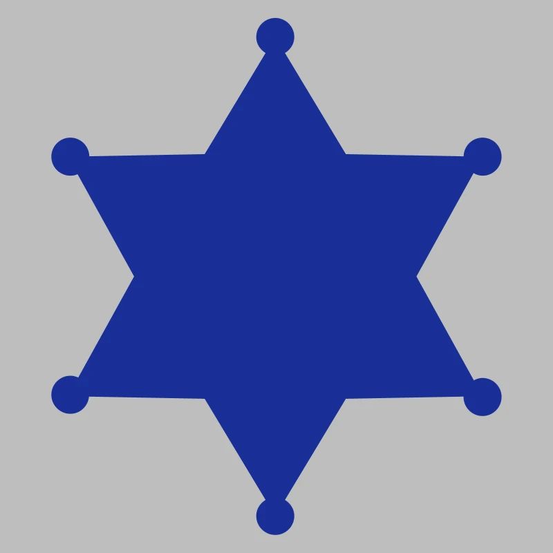 Sheriffstern