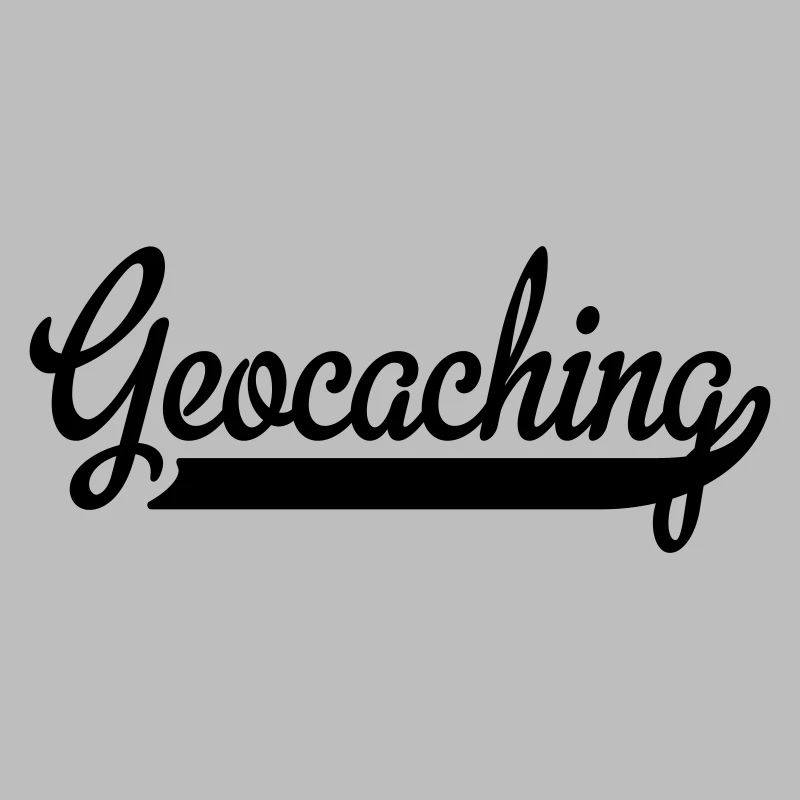 Geocaching