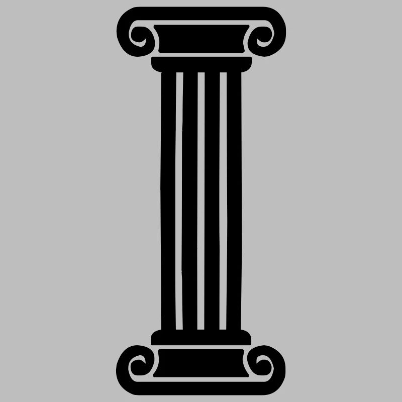 säule