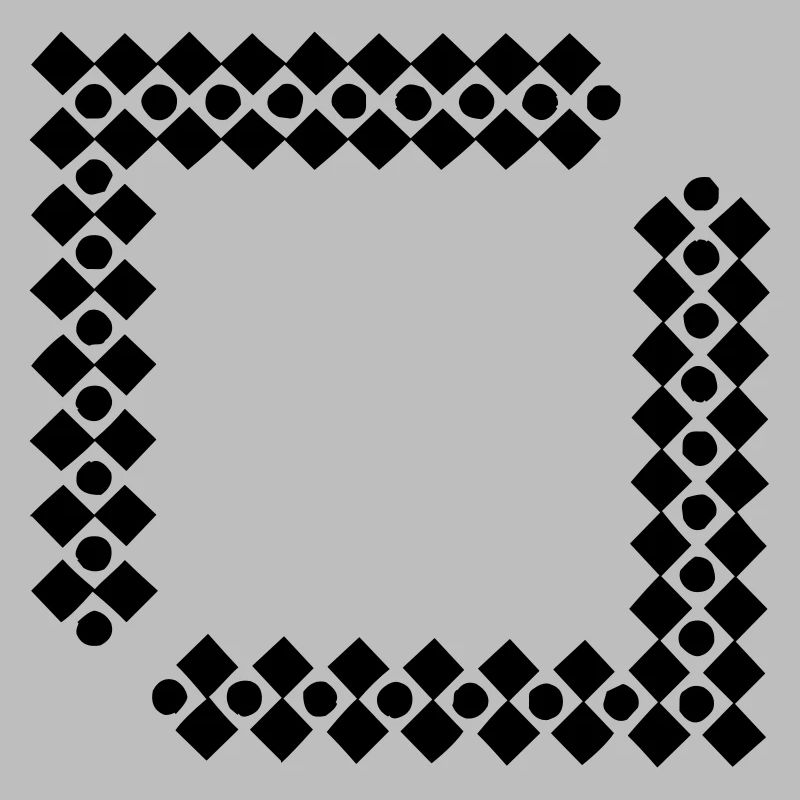 Pattern Vriereck