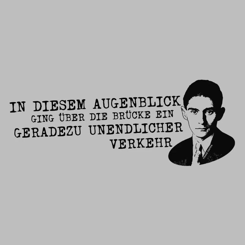 Franz Kafka quote judgment bridge