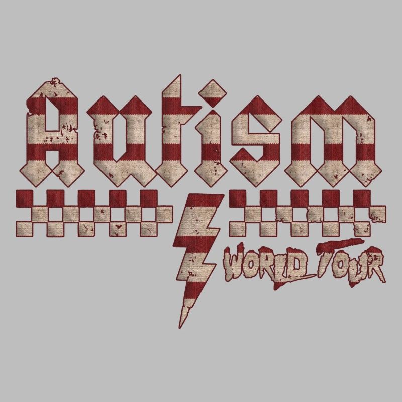 Autismus-Bewusstsein: anders, anders, besser