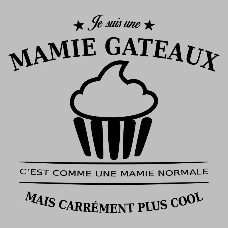 mamie gateaux