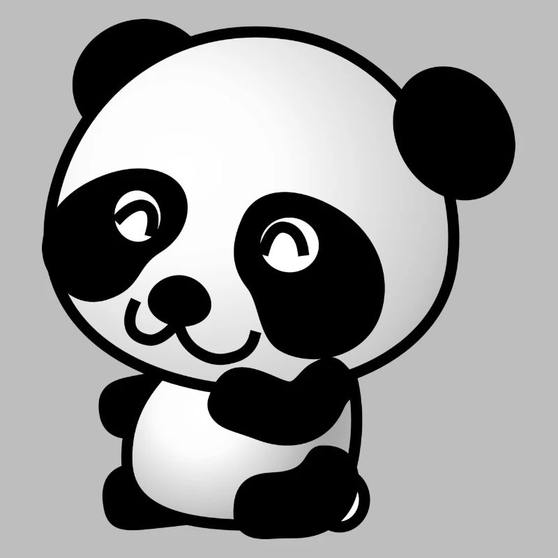 panda