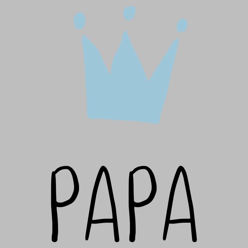 Papa Krone - Bester Papa