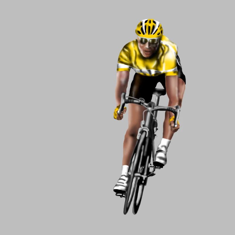 vélo de course