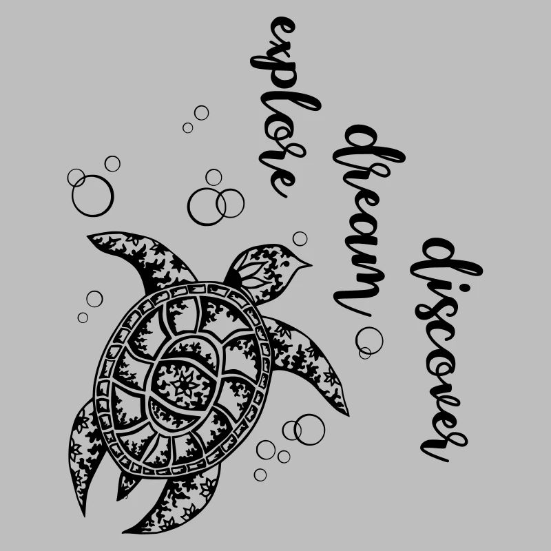 Explore Dream Discover