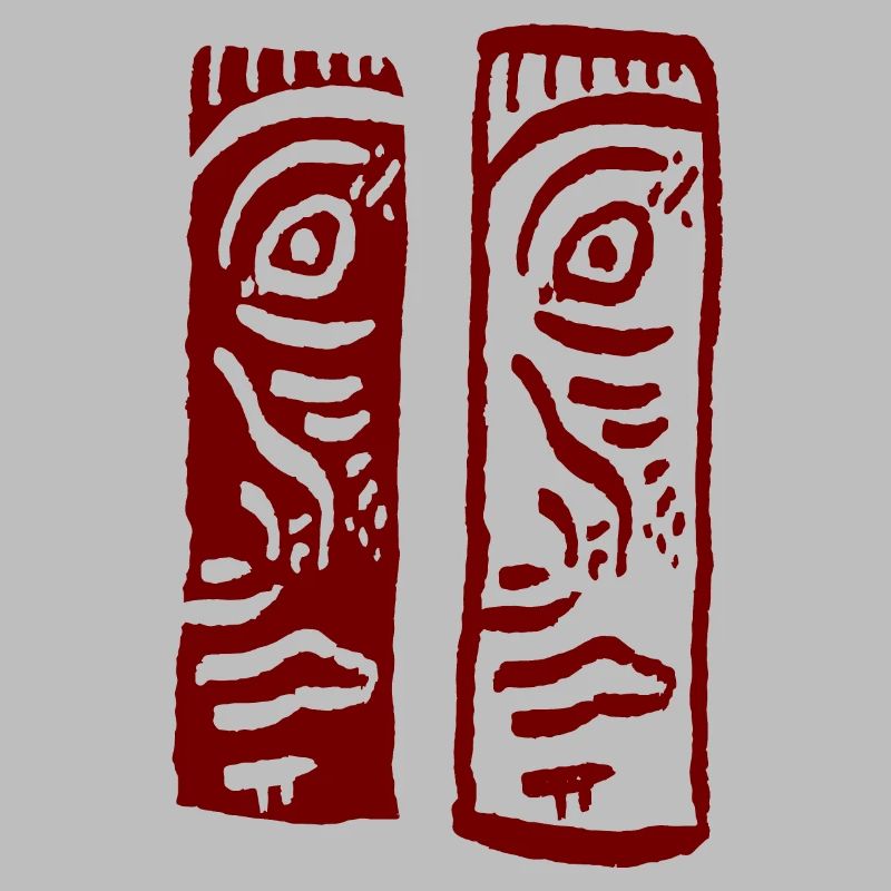 Faces 2 in 1