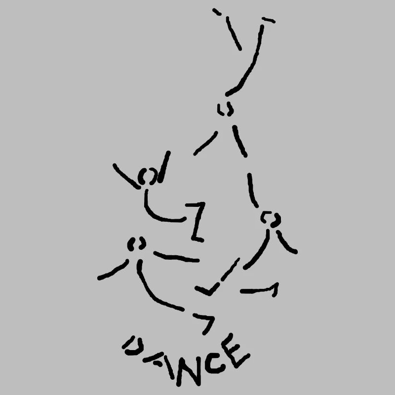 Dance dance dance