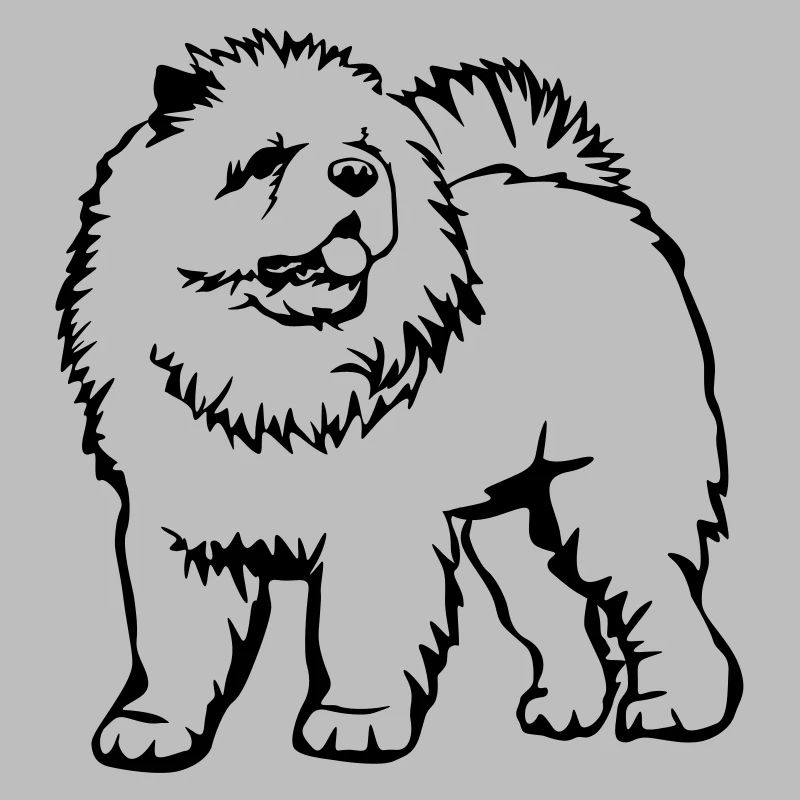 Chow Chow