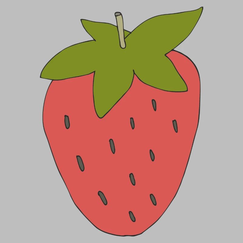 erdbeere