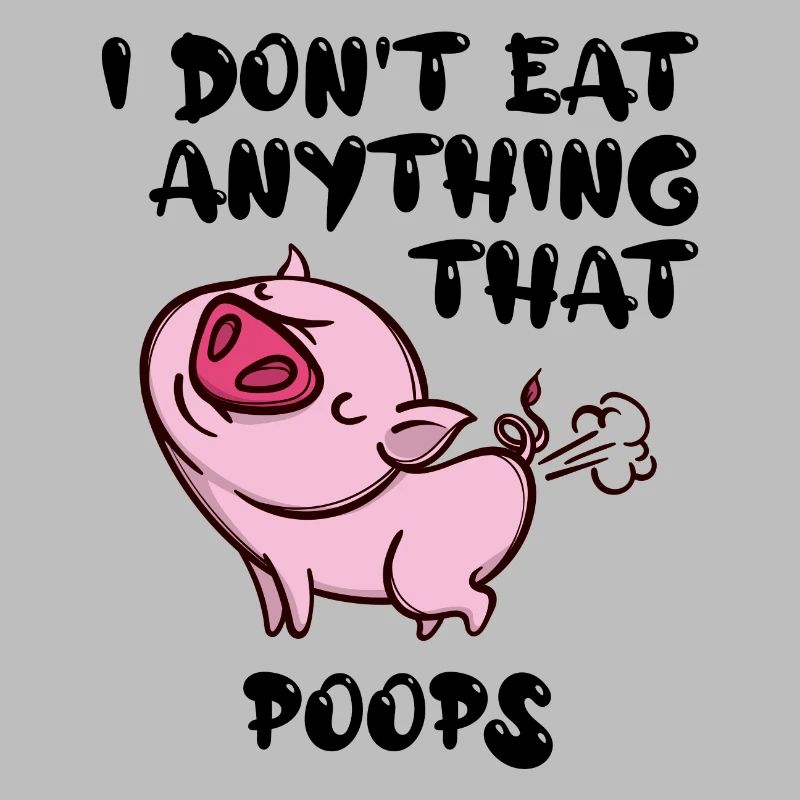 Pig Vegan Statement