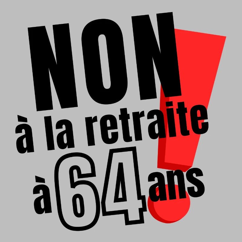 réforme des retraites, retraité, réforme Macron