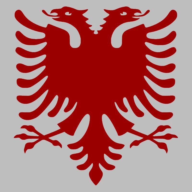 Albanian Eagle