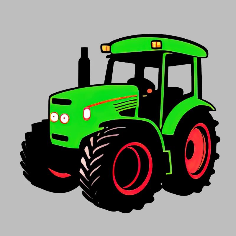 Tractor