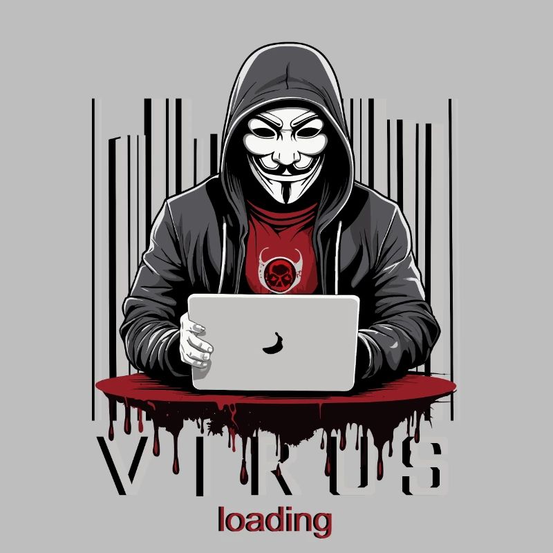 Anonymous Hacker
