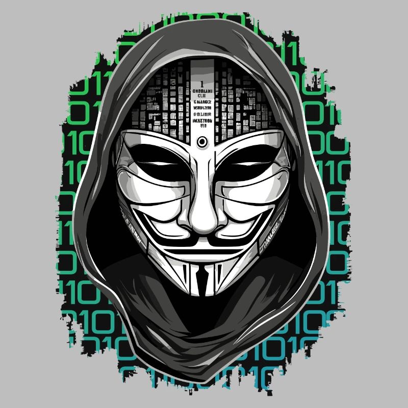 Anonymous Hacker