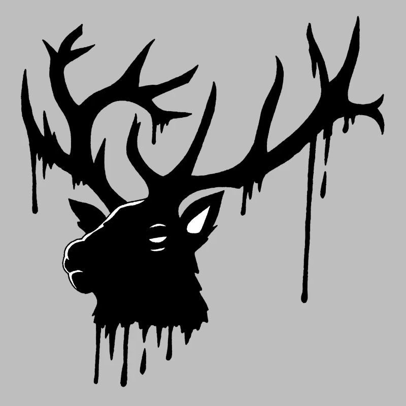 Dusky Deer