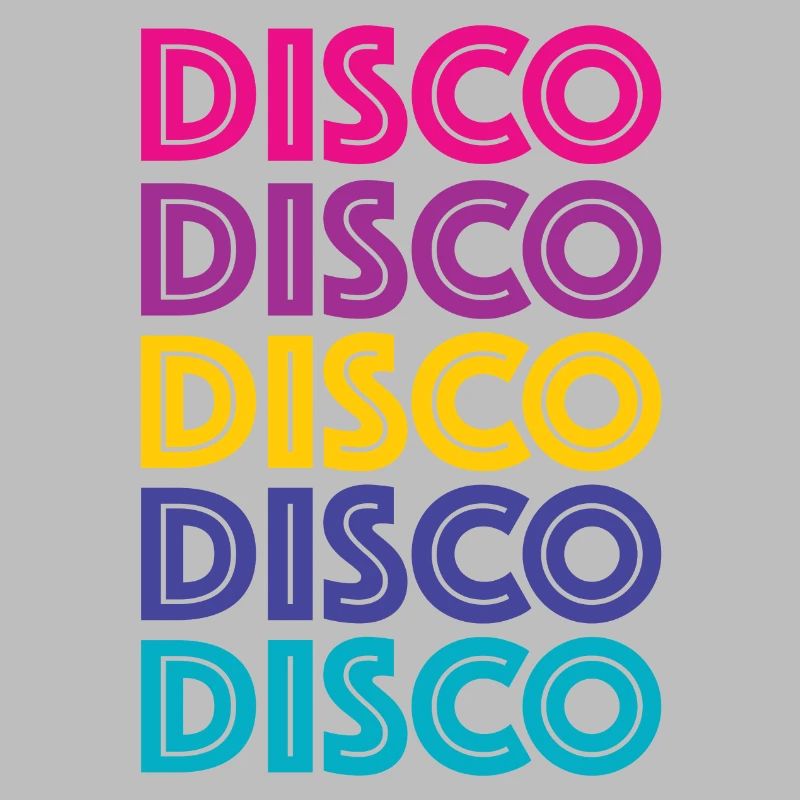 Disco Disco Disco