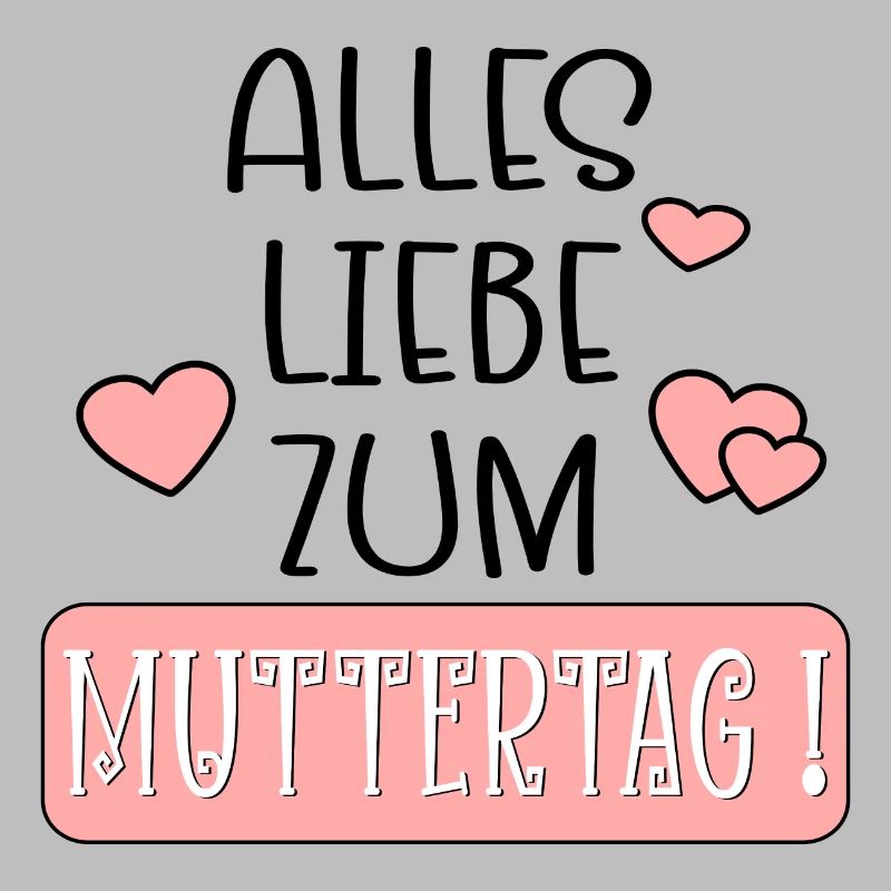Muttertagssprüche | Alles Liebe Mama