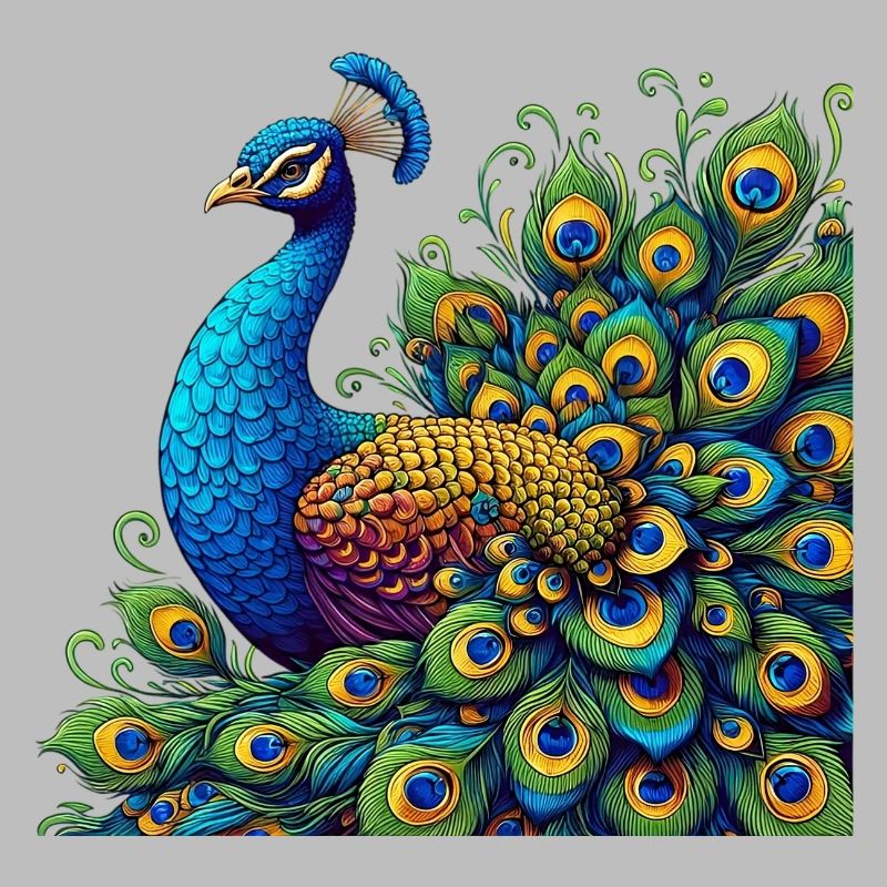 Peacock