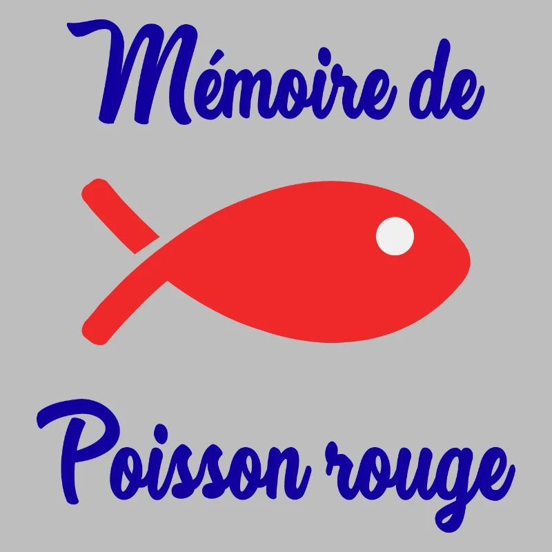 GOLDFISH MEMORY