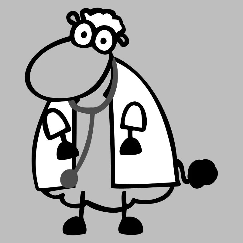 Doctor's Sheep
