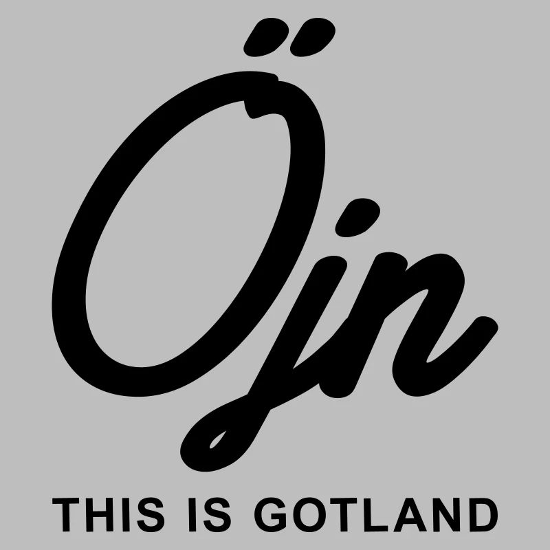 This is Gotland - Öjn